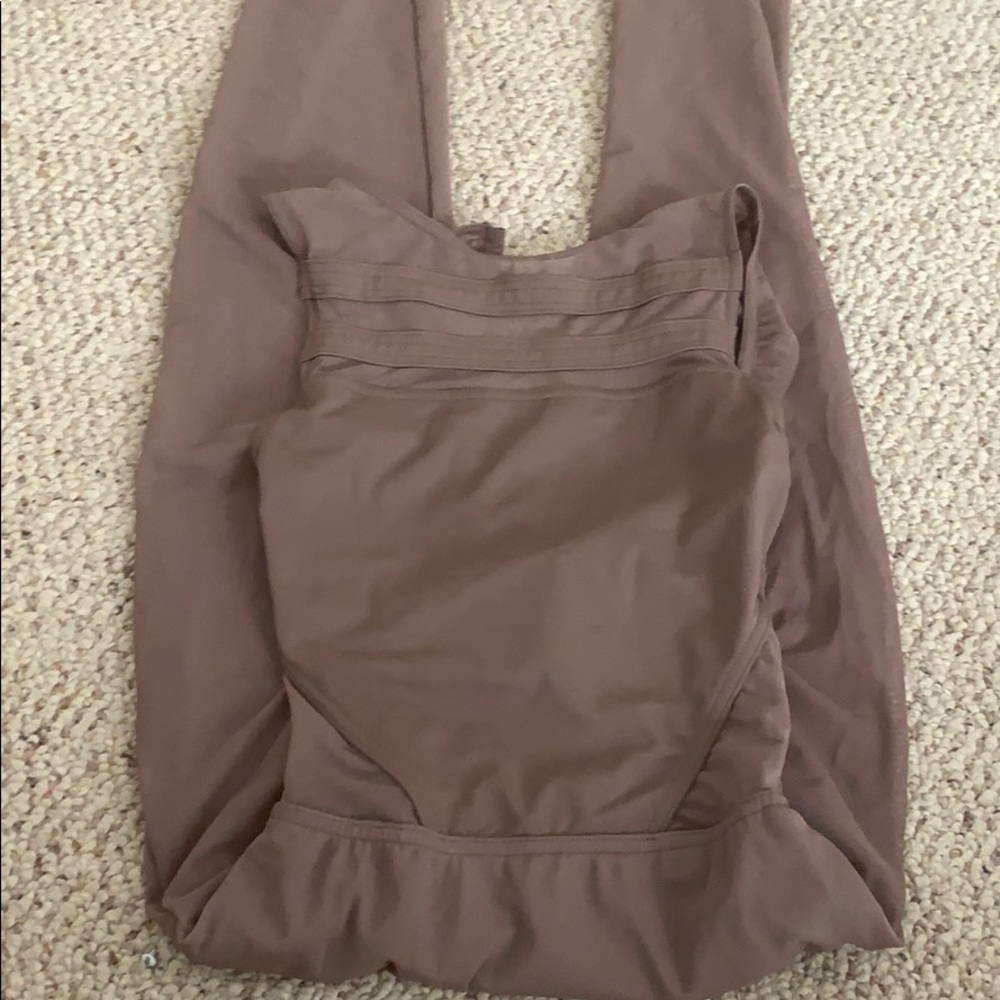 Weissman unitard brand new